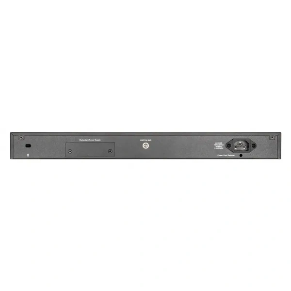 D-Link DGS-3130-30PS/B2A