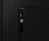 Монитор Samsung 27" ViewFinity S8 S27D800EAIXCI черный IPS LED 5ms 16:9 HDMI матовая HAS Piv 1000:1 350cd 178гр/178гр 3840x2160 60Hz DP 4K USB 6.1кг