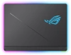 Ноутбук Asus ROG Strix G16 G615JH-RV045 Core i5 13450HX 16Gb SSD512Gb NVIDIA GeForce RTX5050 8Gb 16" IPS FHD+ (1920x1200) без ОС grey WiFi BT Cam (90NR0N71-M001J0)