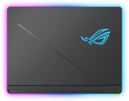 Ноутбук Asus ROG Strix G16 G615JH-RV045 Core i5 13450HX 16Gb SSD512Gb NVIDIA GeForce RTX5050 8Gb 16" IPS FHD+ (1920x1200) без ОС grey WiFi BT Cam (90NR0N71-M001J0)