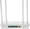 Роутер беспроводной Cudy WR1200 AC1200 10/100BASE-TX белый