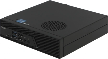 Неттоп Asus PB63-B-B5054MD i5 13400 (2.5) UHDG 730 без ОС GbitEth WiFi BT 150W черный (90MR0121-M001P0)