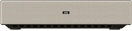 Проектор Cactus CS-U2.WT DLP 19000Lm LS 800Lm ANSI (1920x1080) 15000:1 ресурс лампы:50000часов 2xUSB typeA 2xHDMI 1.78кг