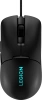 Мышь Lenovo Legion M300s RGB Gaming черный оптическая 8000dpi USB 5but (GY51H47350)