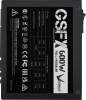 Блок питания Formula SFX 600W GSFX-600 80+ gold (20+4pin) APFC 80mm fan 6xSATA Cab Manag RTL