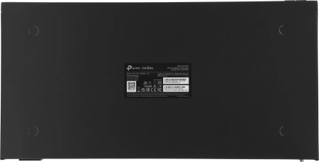 Коммутатор TP-Link SG3452 (L2) 48x1Гбит/с 4SFP управляемый