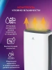 Осушитель воздуха Royal Clima Carisma Loft RD-CR20-E 310Вт бытовой белый/черный