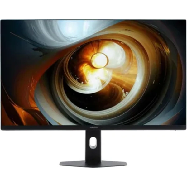 Монитор Xiaomi 27" G27i 2026 черный IPS LED 16:9 HDMI матовая 1000:1 400cd 178гр/178гр 1920x1080 200Hz FreeSync Premium DP FHD 3.9к