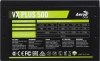 Блок питания Aerocool ATX 500W VX PLUS 500W (20+4pin) 120mm fan 3xSATA RTL