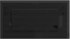 Панель Hisense 75" 75DM66D черный LED 8ms 16:9 HDMI M/M матовая 1200:1 500cd 178гр/178гр 3840x2160 DP 4K USB 29кг