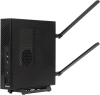 ПК Мини Amur Финвал H6I12 i3 12100 (3.3) 8Gb SSD256Gb UHDG 730 FreeDOS GbitEth WiFi BT 120W черный (RUS) (2117526)