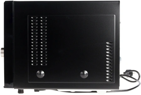 Микроволновая Печь Panasonic NN-DF383BZPE 23л. 1070Вт черный/голубой