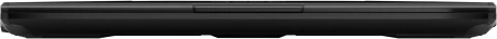 Ноутбук Asus TUF Gaming A17 FA706NF-HX007 Ryzen 5 7535HS 16Gb SSD512Gb NVIDIA GeForce RTX 2050 4Gb 17.3" IPS FHD (1920x1080) без ОС black WiFi BT Cam (90NR0JH5-M002L0)