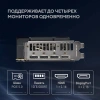 Видеокарта Asus PCI-E 5.0 DUAL-RTX5070-O12G NVIDIA GeForce RTX 5070 12Gb 192bit GDDR7 2542/28000 HDMIx1 DPx3 HDCP Ret
