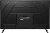 Телевизор LED Hyundai 50" H-LED50BU7012 YaOS Frameless черный/черный 4K Ultra HD 60Hz DVB-T DVB-T2 DVB-C DVB-S DVB-S2 USB WiFi Smart TV
