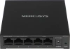 Коммутатор Mercusys MS105GS (L2) 5x1Гбит/с неуправляемый