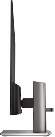Монитор HP 27" Series 5 527da черный IPS LED 16:9 HDMI M/M матовая HAS 300cd 178гр/178гр 1920x1080 100Hz VGA FHD 4.22кг