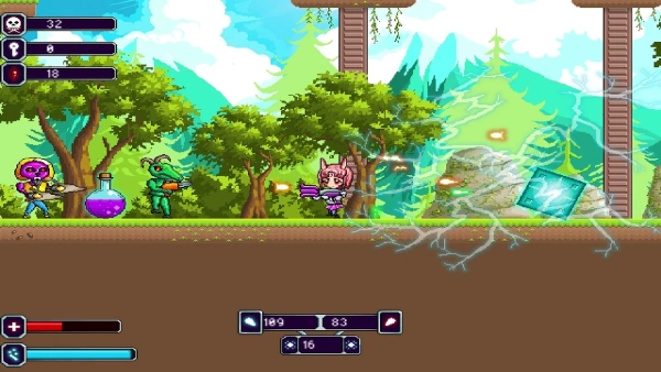 Игра для ПК Immanitas Emiko`s Pledge (12+)