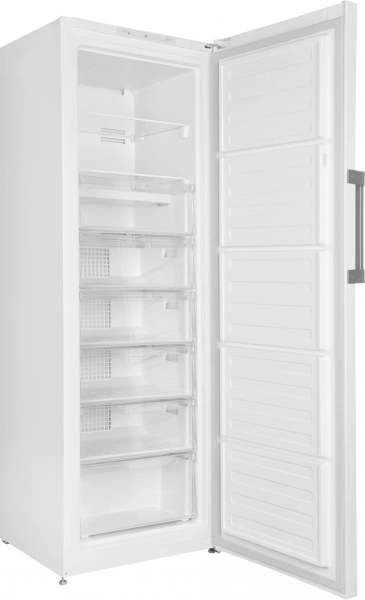 Морозильная камера Beko B1RFNK312W белый