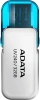 Флеш Диск A-Data 32Gb UV240 AUV240-32G-RWH USB2.0 белый/голубой