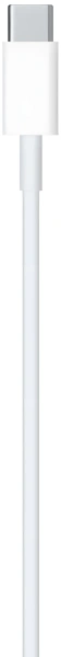 Кабель Apple A2561 MUQ93ZM/A USB Type-C (m)-Lightning (m) 1м белый