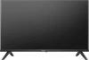 Телевизор LED Hisense 32" 32A4Q Frameless черный HD 60Hz DVB-T2 DVB-C DVB-S2 USB WiFi Smart TV (RUS)