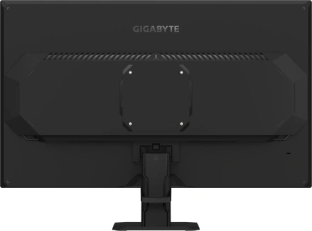 Монитор Gigabyte 27" GS27U черный IPS LED 16:9 HDMI матовая 350cd 178гр/178гр 3840x2160 160Hz DP 4K USB 5.32кг