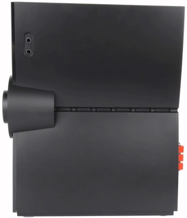 Колонки Edifier CX7 2.1 черный/черный 69Вт BT