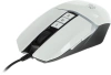 Мышь A4Tech Bloody W60 Max белый оптическая 10000dpi USB 10but (W60 MAX (PANDA WHITE))