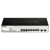 D-Link DGS-1210-10P/FL2A