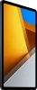 Планшет Xiaomi Poco Pad 7 Gen 2 (2.4) 8C RAM8Gb ROM256Gb 12.1" IPS 2560x1600 Android 14 темно-серый 8Mpix 8Mpix BT WiFi microSD 1.5Gb 10000mAh
