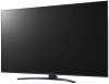 Телевизор LED LG 50" 50UT81006LA.ARUB черный 4K Ultra HD 60Hz DVB-T DVB-T2 DVB-C DVB-S2 USB WiFi Smart TV