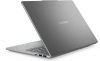 Ноутбук Lenovo IdeaPad Slim 5 14IRH10 Core i7 13620H 16Gb SSD512Gb Intel UHD Graphics 14" OLED WUXGA (1920x1200) без ОС grey WiFi BT Cam (83HR002URK)