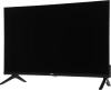 Телевизор LED BBK 24" 24LEX-7219/TS2C (B) Яндекс.ТВ Frameless черный HD 60Hz DVB-T2 DVB-C DVB-S2 USB WiFi Smart TV (RUS)