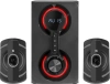 Колонки Defender Eclipse 2.1 черный 40Вт BT беспроводные BT