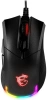 Мышь MSI Clutch GM50 черный оптическая 7200dpi USB 6but (S12-0401770-PA3)