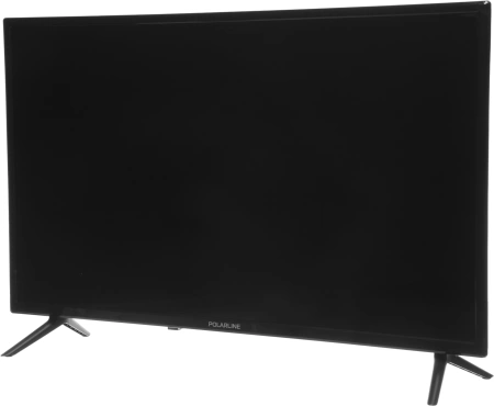 Телевизор LED PolarLine 32" 32PL12TC черный HD 60Hz DVB-T DVB-T2 DVB-C USB (RUS)
