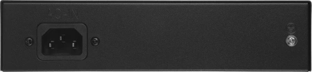 Коммутатор Netis P112GS (L2) 10x1Гбит/с 2SFP 8PoE 120W неуправляемый