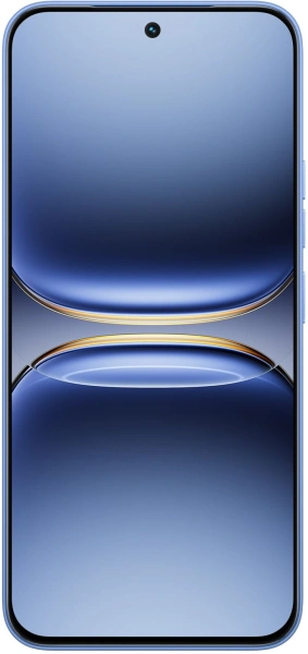 Смартфон Tecno Spark 40 Pro 128Gb 8Gb синий моноблок 3G 4G 2Sim 6.78" 1224x2720 Android 15 50Mpix 802.11 a/b/g/n/ac/ax NFC GPS GSM900/1800 Protect FM