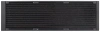 Система водяного охлаждения Thermaltake Toughliquid 360 Ex Pro ARGB Soc-AM5/AM4/1200/1700/1851 черный 4-pin 22.6dB Al+Cu Ret (CL-W400-PL12BL-A)