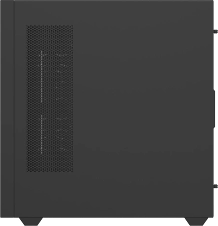 Корпус Thermaltake AX500 черный без БП XL-ATX 14x120mm 9x140mm 2x200mm 2xUSB3.0 audio bott PSU