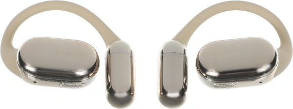 Гарнитура накладные Xiaomi OpenWear Stereo Pro золотистый беспроводные bluetooth крепление за ухом (BHR080FGL)