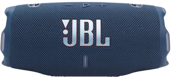 Колонка порт. JBL Charge 6 синий 45W 1.0 BT 10м 7500mAh (JBLCHARGE6BLU)