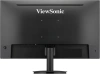 Монитор ViewSonic 27" VA2708-2K-HD-2 черный IPS LED 4ms 16:9 HDMI матовая 300cd 178гр/178гр 2560x1440 75Hz DP Quad HD 2K (1440p) 4.1кг