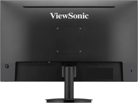 Монитор ViewSonic 27" VA2708-2K-HD-2 черный IPS LED 4ms 16:9 HDMI матовая 300cd 178гр/178гр 2560x1440 75Hz DP Quad HD 2K (1440p) 4.1кг