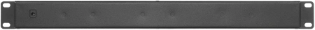 Удлинитель PoE Osnovo Midspan-12/P 10/100BASE-T 30Вт