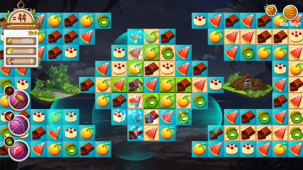 Игра для ПК Rokaplay 5 Star Miami Resort (6+)