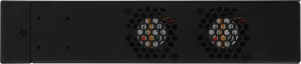 Коммутатор D-Link DGS-1210-28XS/ME/B2A (L2) 24SFP 4SFP+ управляемый