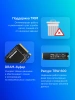 Накопитель SSD Samsung PCIe 3.0 x4 1TB MZ-V7S1T0BW 970 EVO Plus M.2 2280