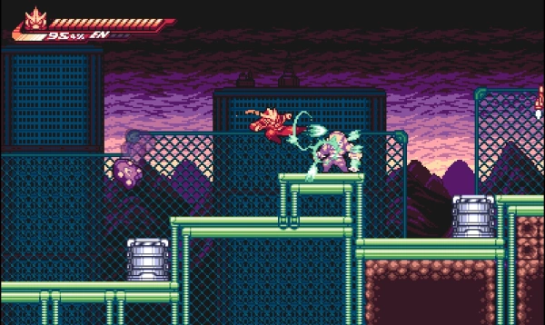 Игра для ПК PID Games Gravity Circuit + OST (12+)